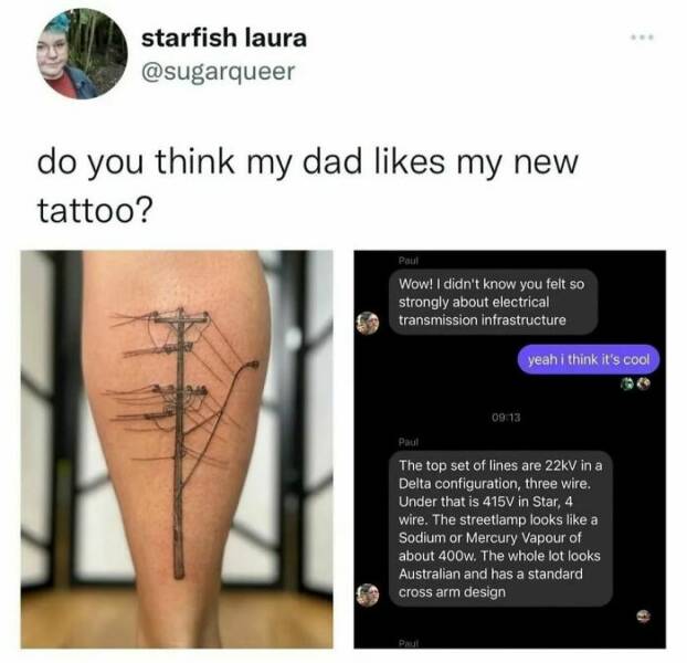 Parents Might Be The Funniest People On The Internet