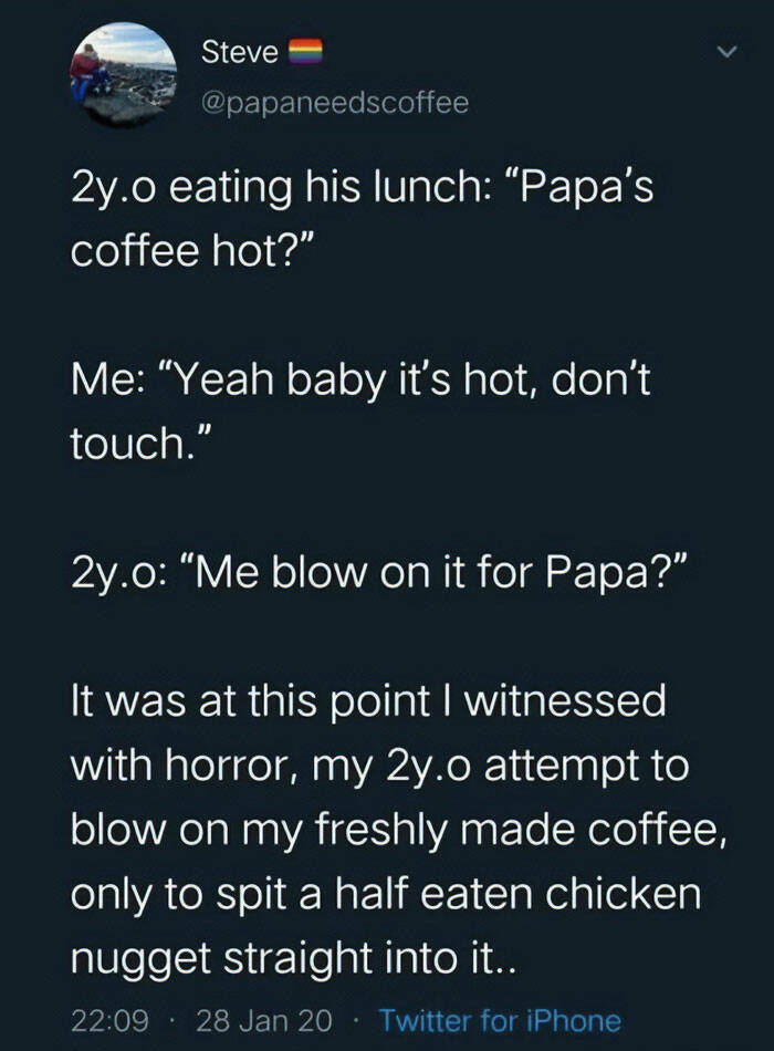 Parents Might Be The Funniest People On The Internet