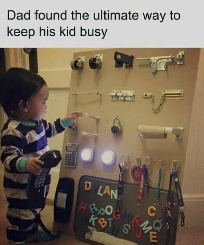 Parents Might Be The Funniest People On The Internet