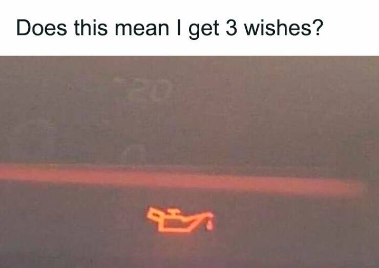 Car Memes Guaranteed To Fuel Your Laughter