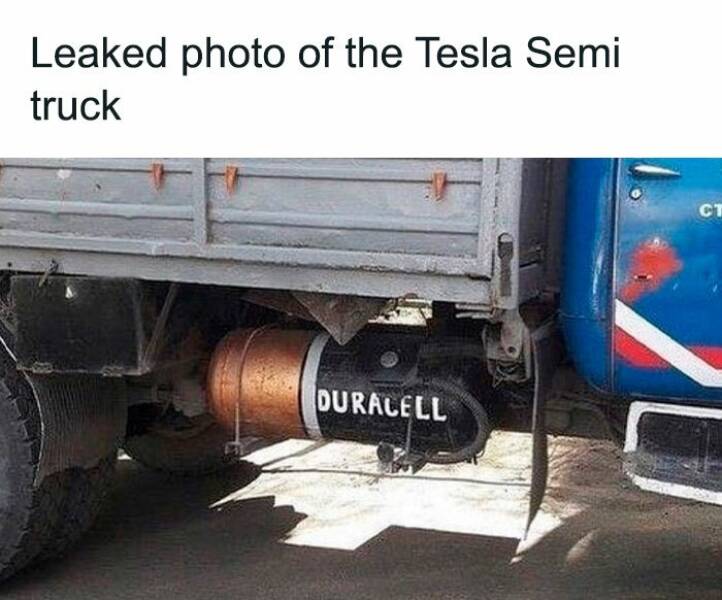 Car Memes Guaranteed To Fuel Your Laughter