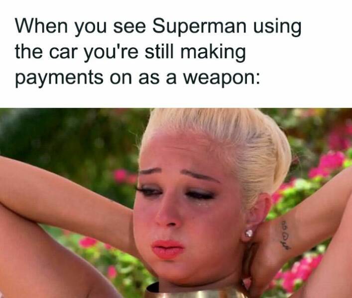 Car Memes Guaranteed To Fuel Your Laughter