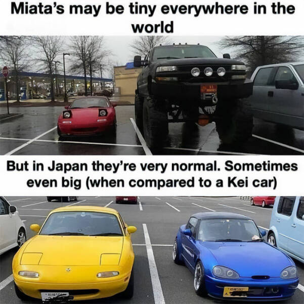 Car Memes Guaranteed To Fuel Your Laughter