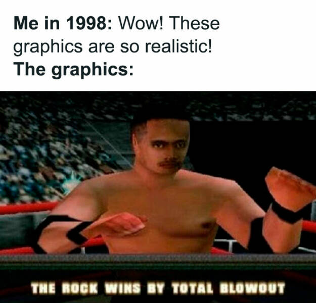 Nostalgic Memes Only ’90s Kids Will Truly Get