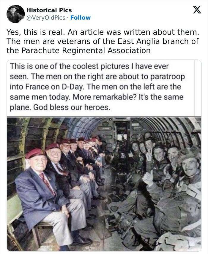Rare Photos From History That Shed Light On Our World Rare Photos From History That Shed Light On Our World