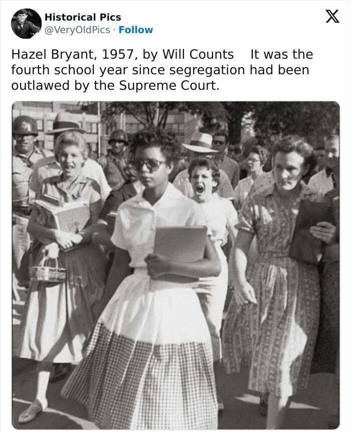Rare Photos From History That Shed Light On Our World Rare Photos From History That Shed Light On Our World