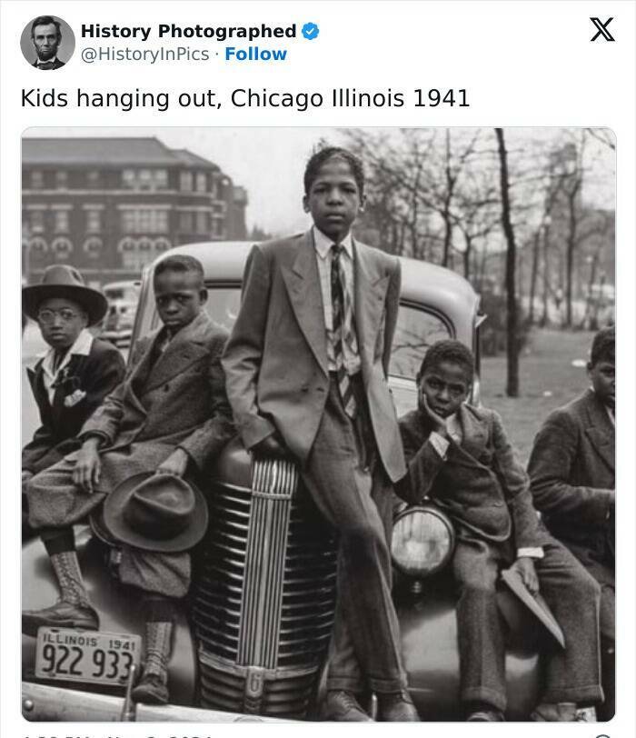 Rare Photos From History That Shed Light On Our World Rare Photos From History That Shed Light On Our World