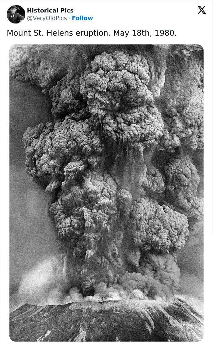 Rare Photos From History That Shed Light On Our World Rare Photos From History That Shed Light On Our World