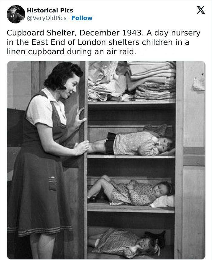 Rare Photos From History That Shed Light On Our World Rare Photos From History That Shed Light On Our World