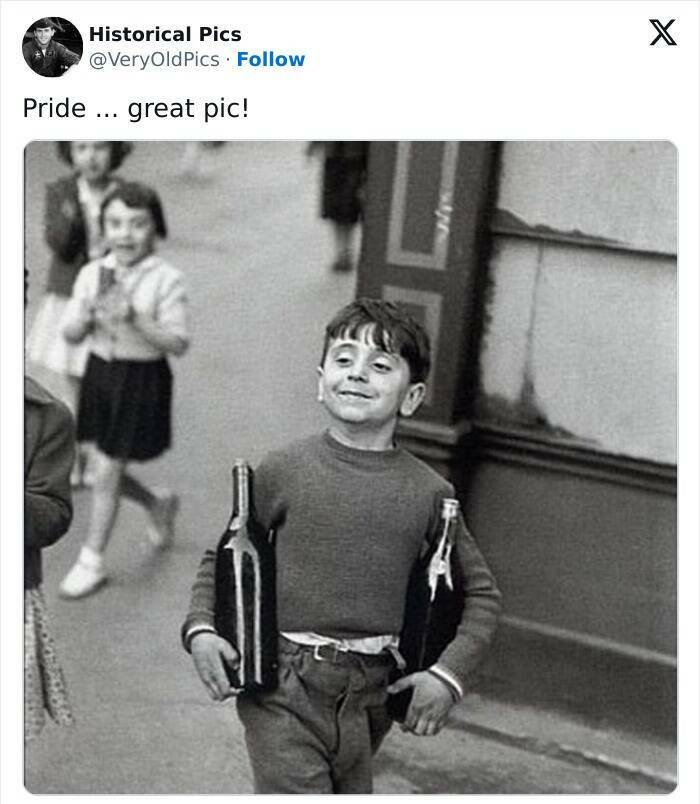 Rare Photos From History That Shed Light On Our World Rare Photos From History That Shed Light On Our World