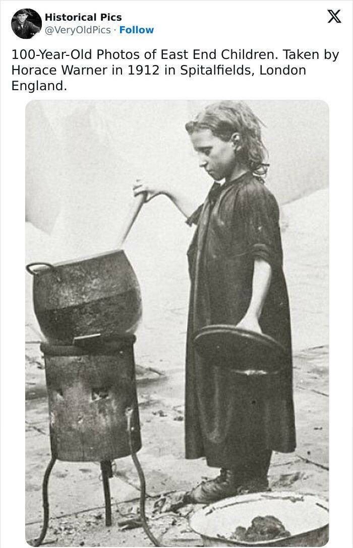 Rare Photos From History That Shed Light On Our World Rare Photos From History That Shed Light On Our World