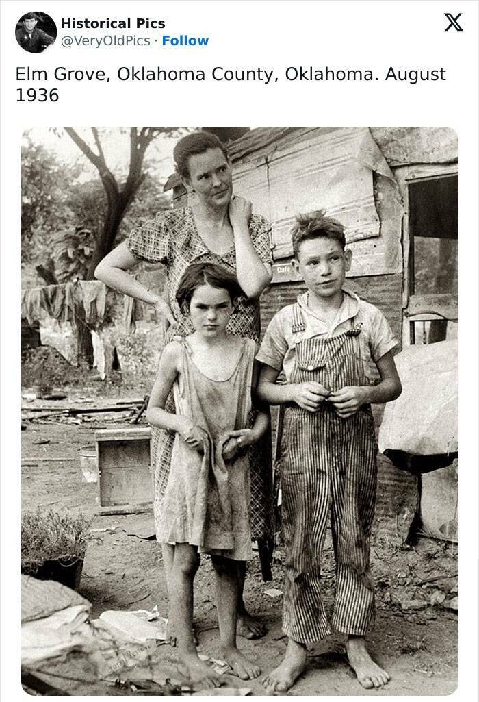 Rare Photos From History That Shed Light On Our World Rare Photos From History That Shed Light On Our World