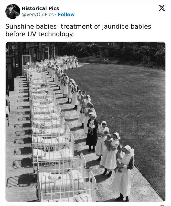 Rare Photos From History That Shed Light On Our World Rare Photos From History That Shed Light On Our World