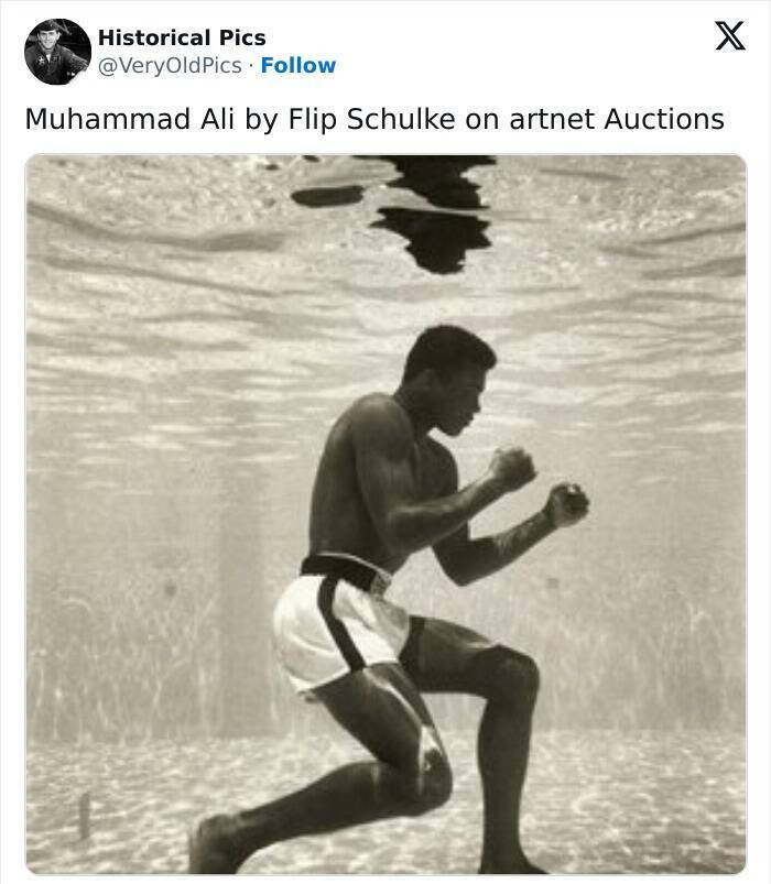 Rare Photos From History That Shed Light On Our World Rare Photos From History That Shed Light On Our World