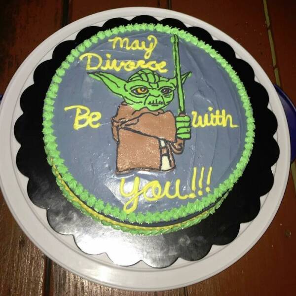 When Cake Designs Go Horribly Wrong