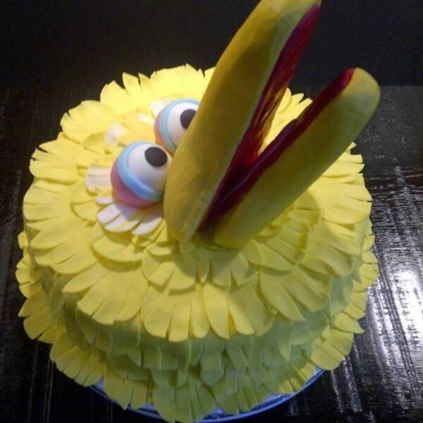 When Cake Designs Go Horribly Wrong