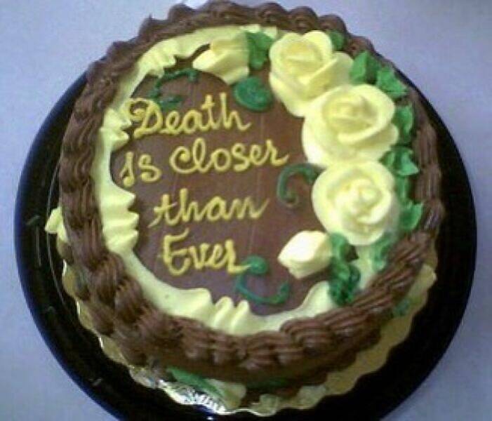 When Cake Designs Go Horribly Wrong