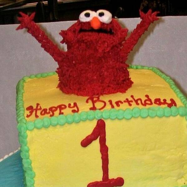 When Cake Designs Go Horribly Wrong