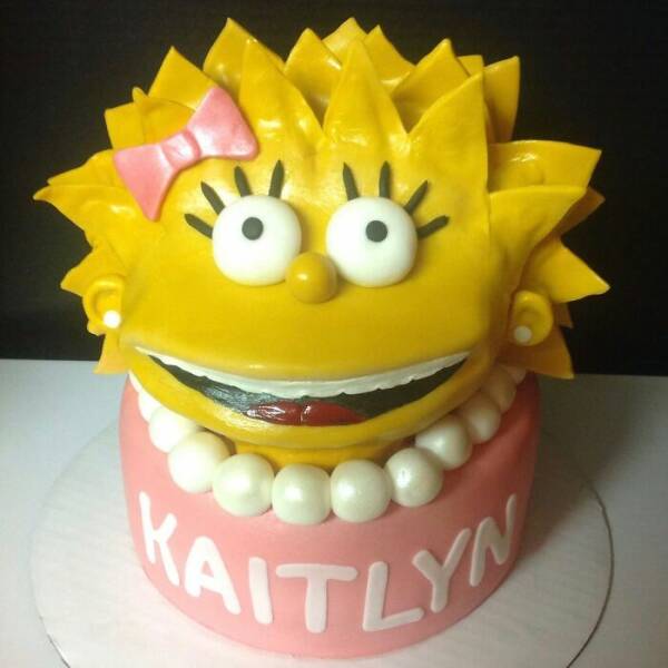 When Cake Designs Go Horribly Wrong