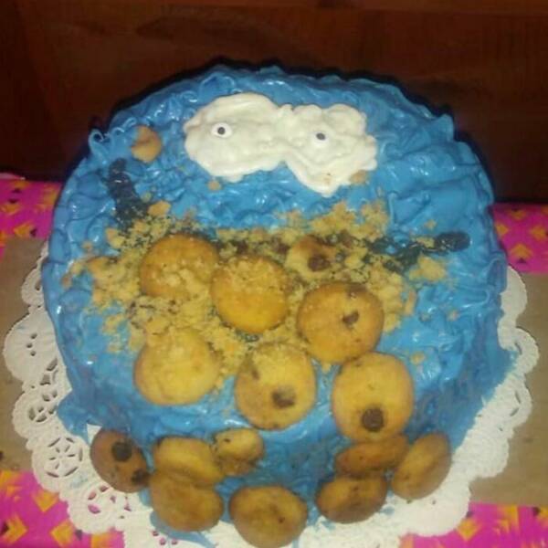 When Cake Designs Go Horribly Wrong