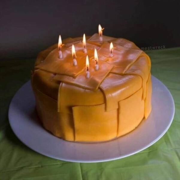 When Cake Designs Go Horribly Wrong