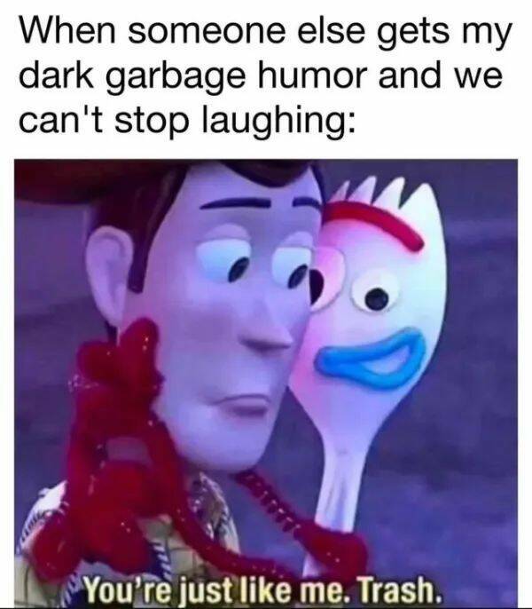 You Laugh = You Lose