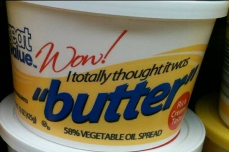 You Won’t Believe These Unusual Butter Substitutes!