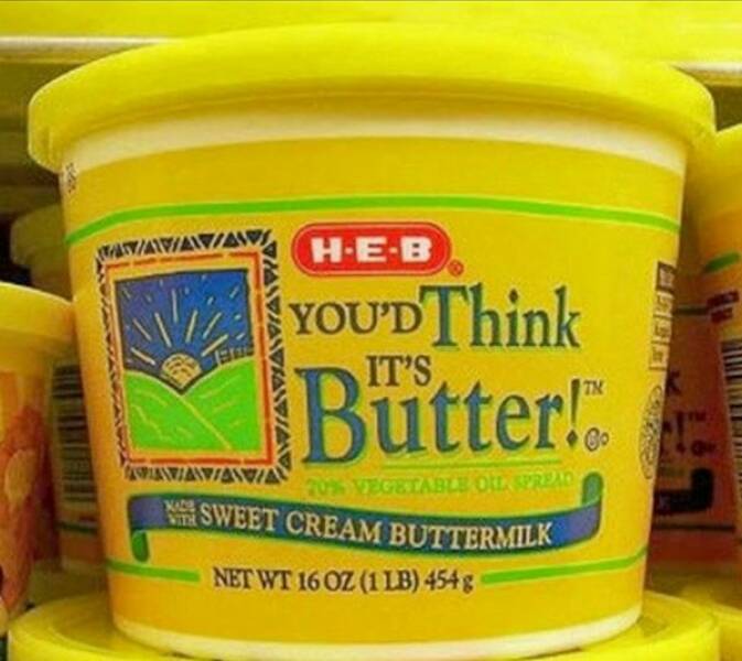 You Won’t Believe These Unusual Butter Substitutes!