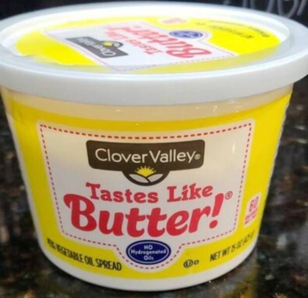 You Won’t Believe These Unusual Butter Substitutes!