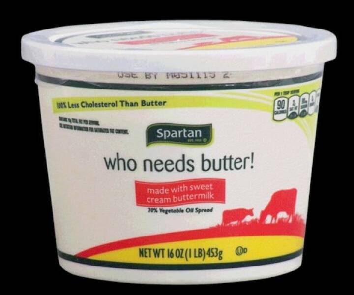 You Won’t Believe These Unusual Butter Substitutes!