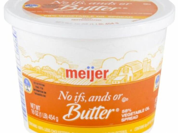 You Won’t Believe These Unusual Butter Substitutes!