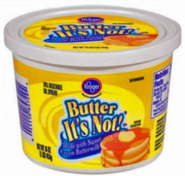 You Won’t Believe These Unusual Butter Substitutes!