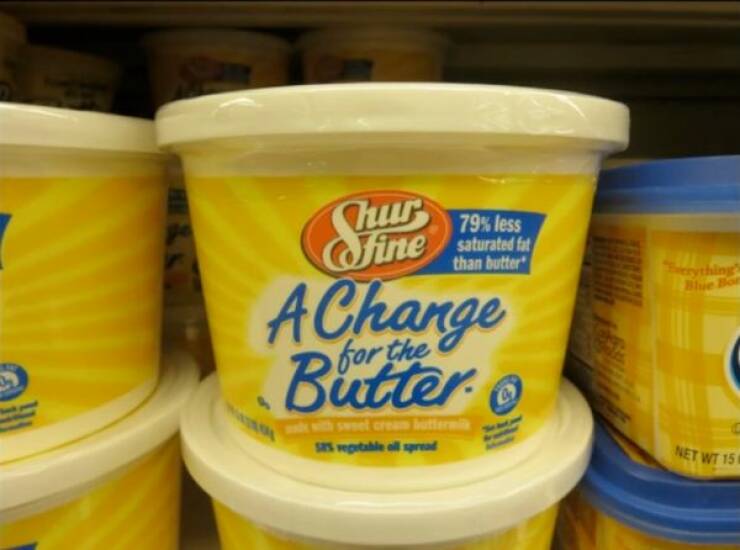 You Won’t Believe These Unusual Butter Substitutes!