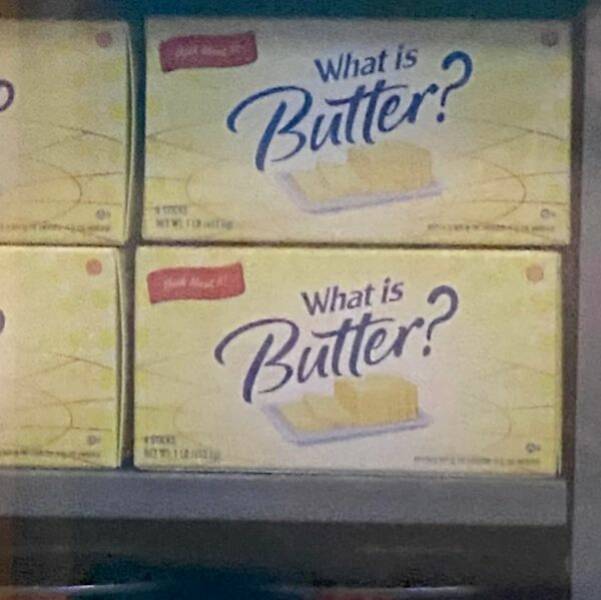 You Won’t Believe These Unusual Butter Substitutes!