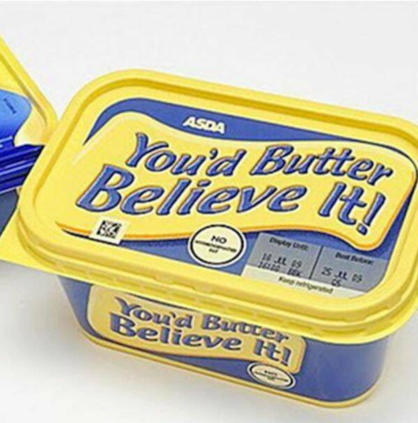 You Won’t Believe These Unusual Butter Substitutes!