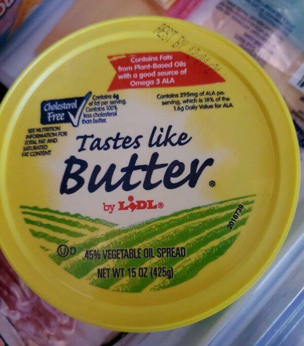 You Won’t Believe These Unusual Butter Substitutes!