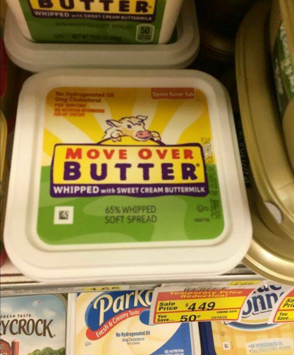 You Won’t Believe These Unusual Butter Substitutes!