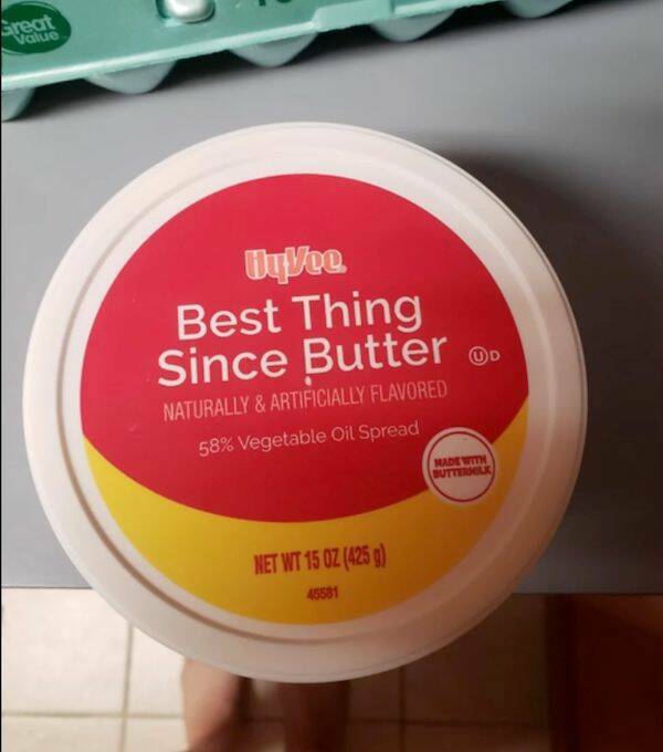 You Won’t Believe These Unusual Butter Substitutes!