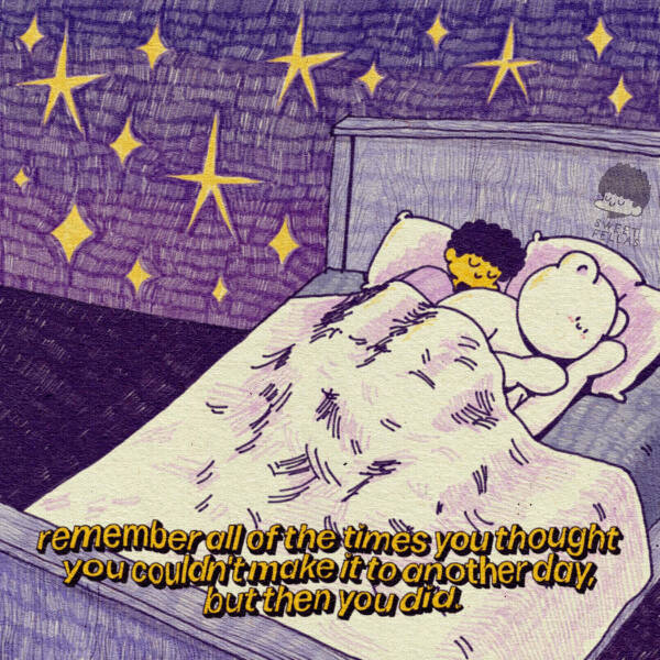 A Minute Of Wholesomeness A Minute Of Wholesomeness