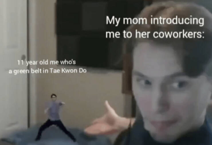 A Minute Of Wholesomeness A Minute Of Wholesomeness