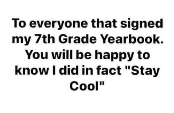 A Minute Of Wholesomeness A Minute Of Wholesomeness