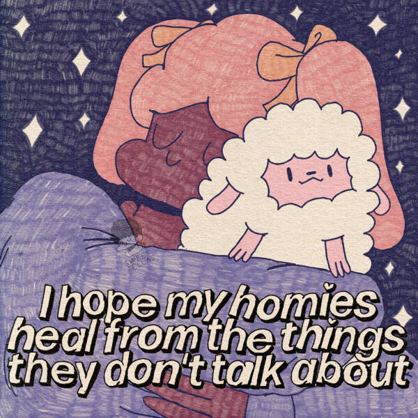 A Minute Of Wholesomeness A Minute Of Wholesomeness