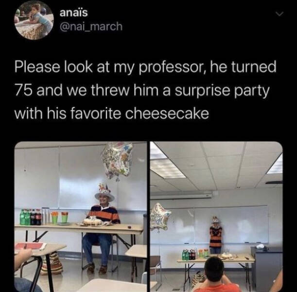 A Minute Of Wholesomeness A Minute Of Wholesomeness