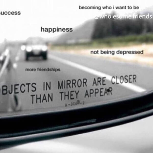 A Minute Of Wholesomeness A Minute Of Wholesomeness