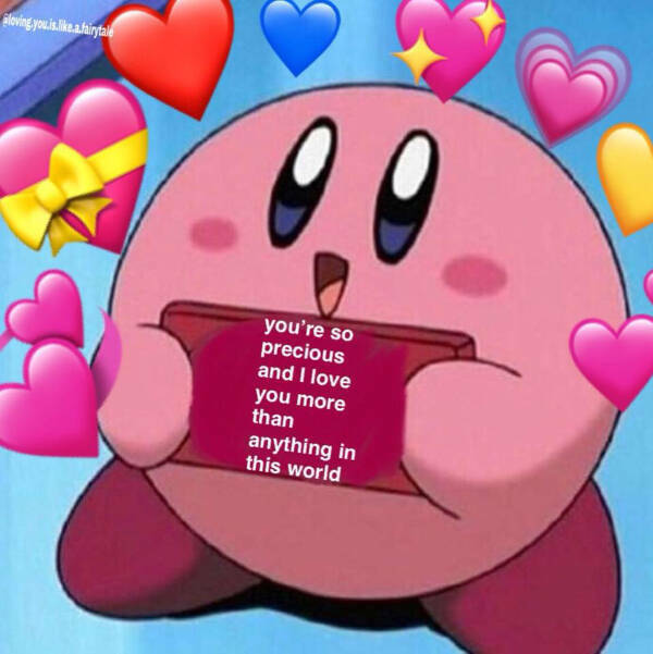 A Minute Of Wholesomeness A Minute Of Wholesomeness