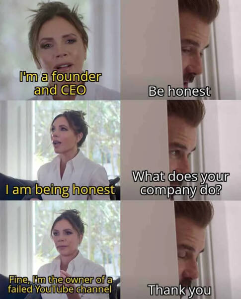 Don’t Laugh If You Don’t Wanna Lose! Don’t Laugh If You Don’t Wanna Lose!