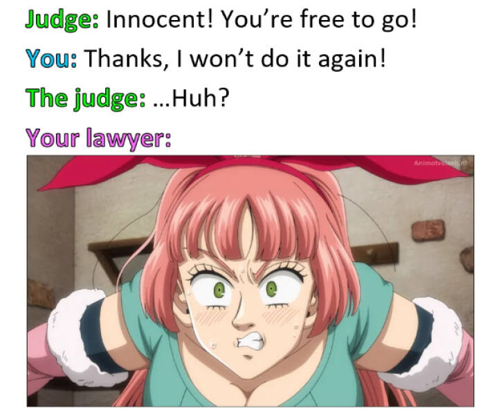 Don’t Laugh If You Don’t Wanna Lose! Don’t Laugh If You Don’t Wanna Lose!