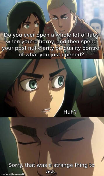 Don’t Laugh If You Don’t Wanna Lose! Don’t Laugh If You Don’t Wanna Lose!