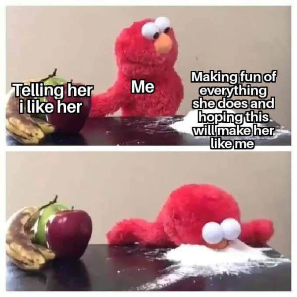 Don’t Laugh If You Don’t Wanna Lose! Don’t Laugh If You Don’t Wanna Lose!