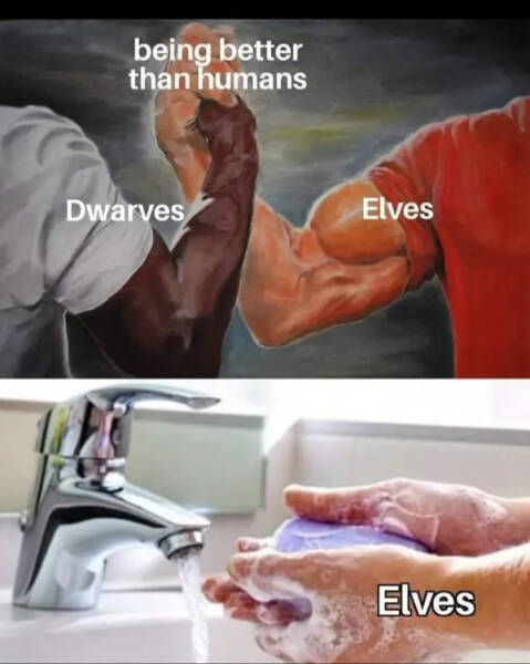 Don’t Laugh If You Don’t Wanna Lose! Don’t Laugh If You Don’t Wanna Lose!